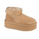 6. EMU Australia Stinger Micro Flatform W W13082-SAND Schuhe