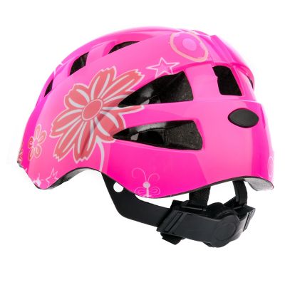 9. Meteor KS08 24902-24903 Fahrradhelm