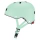 PRIMO LIGHTS Kinderhelm XS/S Mint [48-53cm] (505-206-2)