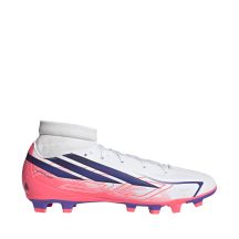 adidas F50 Hyperfast Club Mid FG/MG IH7094 Fußballschuhe