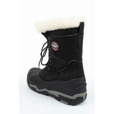 25. Geographical Norway M CARL BLACK Schuhe
