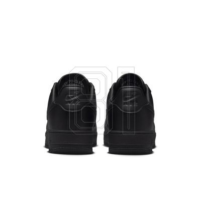 5. Nike Air Force 1 '07 Fresh M DM0211-001 Schuhe
