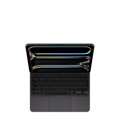 6. Apple Magic Keyboard iPad Pro 13 M4 - QWERTZ