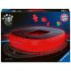 Ravensburger 12008033 Puzzle 3D-Puzzle 216 Teile Gebäude