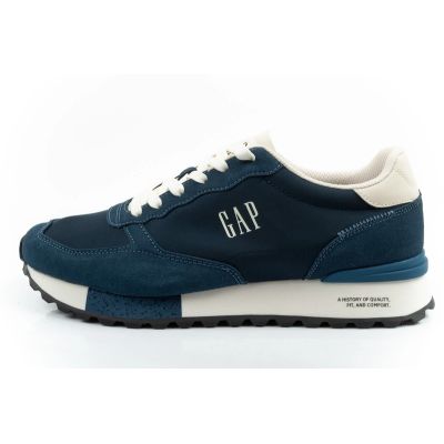 2. Gap Herren-Sportschuhe Osaka marineblaue Sneaker bequem modisch