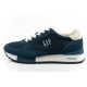 2. Gap Herren-Sportschuhe Osaka marineblaue Sneaker bequem modisch
