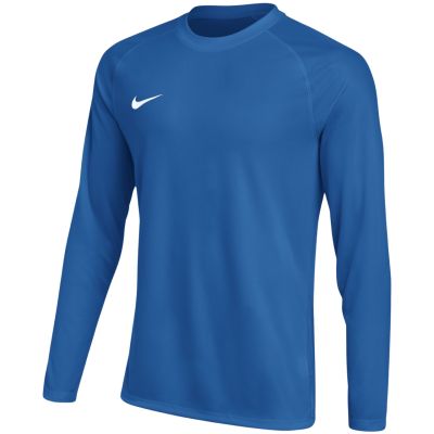 3. Nike Dri-FIT Park VIII Herren-T-Shirt Blau HV8232 463