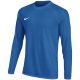 3. Nike Dri-FIT Park VIII Herren-T-Shirt Blau HV8232 463