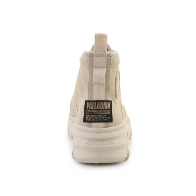 5. Palladium Pallarider Legacy 04635-218 Mojave-Wüste