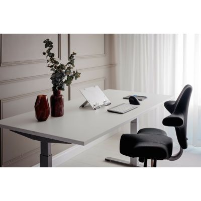 14. BakkerElkhuizen FlexTop 270 Notebookständer bis 16"/7 Stufen