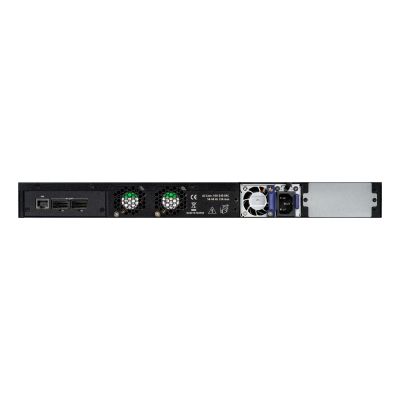 2. LANCOM GS-4554XP Managed L3 2,5G Ethernet (100/1000/2500) PoE-Unterstützung 1 HE Schwarz