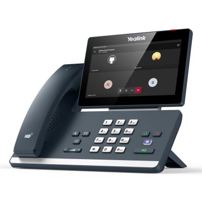 3. Yealink MP58-WH E2 VoIP-Telefon