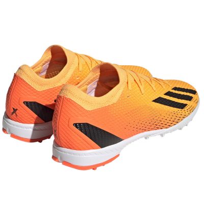 5. Adidas X Speedportal.3 TF M GZ2471 Fußballschuhe 