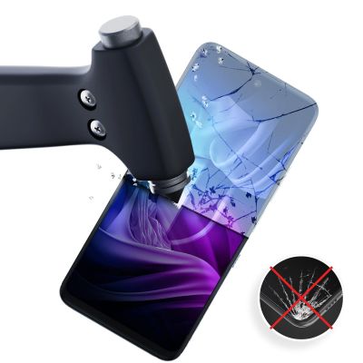 5. Matte Folie 3mk Silky Matt Pro für TCL 60 5G / 60R 5G / 60 SE NXTPAPER 5G