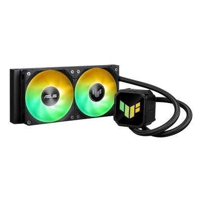 30. ASUS TUF GAMING LC III 240 ARGB Kühler