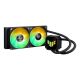 30. ASUS TUF GAMING LC III 240 ARGB Kühler