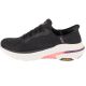 2. Skechers Slip-Ins: Max Cushioning Arch Fit 2.0 - Antilles 128947-BKPK Schwarz 37