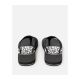 2. RIP CURL Ripper Bloom Zehentrenner-Strand-Flip-Flops Schwarz