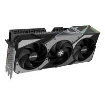 INNO3D GEFORCE RTX 5080 ICHILL X3 16GB GDDR7 Grafikkarte