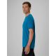 8. Schnelltrocknendes Herren-Trekking-T-Shirt, regulär, Größe 4F 4FRSS26TFTSM2018-33S
