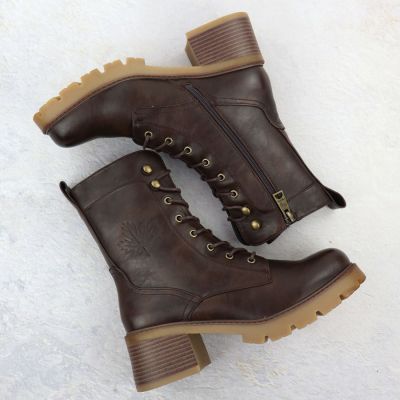 4. Vinceza W 89136 JAN417 Stiefeletten