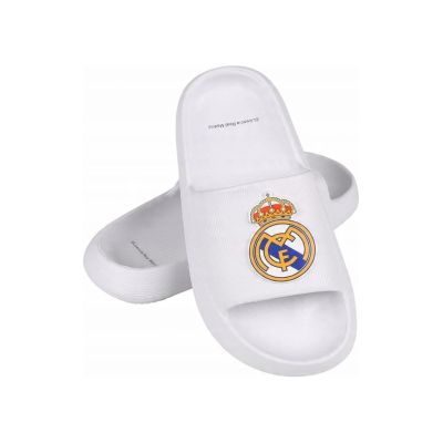 6. Real Madrid Strand-Pool-Flip-Flops Eva 2300006880B