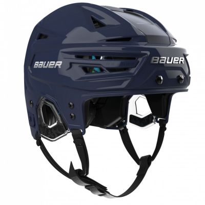 11. Bauer Re-akt 155 Hockeyhelm 1063646