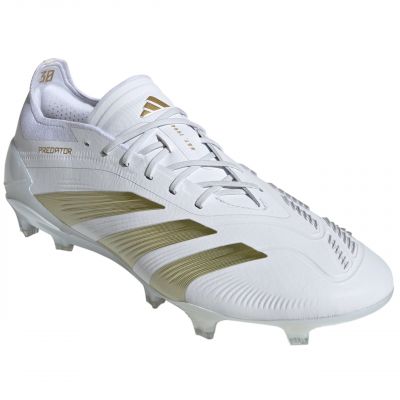 2. Adidas Predator Elite FG IG4009 football boots