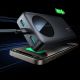 11. Powerbank Joyroom JR-PBF14 20000mAh 2.4A 2x USB-A 1x USB-C - schwarz