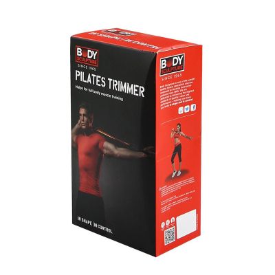 14. FITNESS-Bänder-Set 43 CM BB 2320