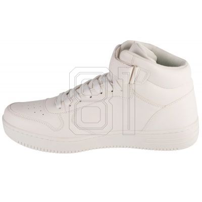 2. Lotto Paliot Mid OC M 2400190U-1010 Schuhe