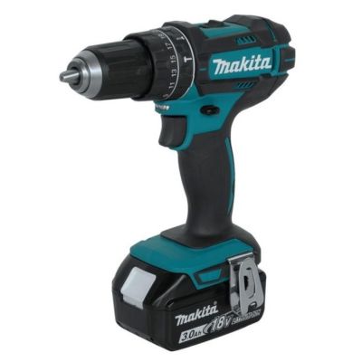 2. Makita DHP482RFJ 18V Schlagbohrschrauber