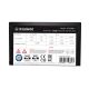 4. Xilence XP750R6.2 XN430 750W 20+4 Pin ATX Schwarzes Netzteil