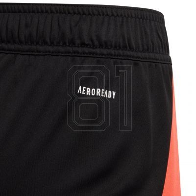 3. Adidas Tiro 24 Jr IT2424 shorts