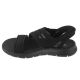 2. Skechers Slip-Ins: Go Walk Flex Sandale - Enticing 141482-BBK Schwarz 36