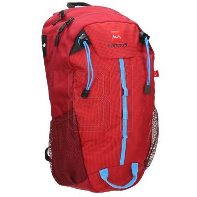 2. Campus Erriga 16L Rucksack CU0706321118