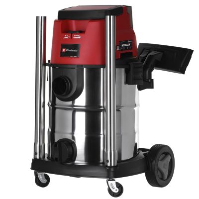 3. Werkstattsauger TE-VC 36/25 Li S-Solo EINHELL