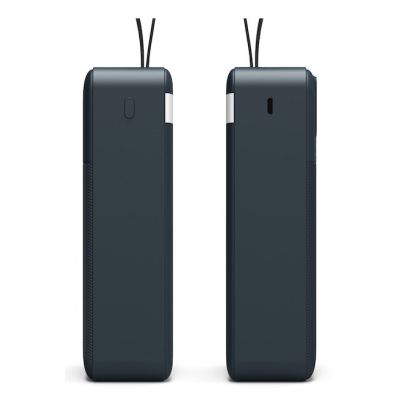 3. Powerbank 30.000 mAh