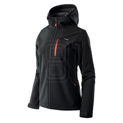Elbrus Iver Wo's W 92800299729 Jacke