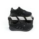 10. Adidas Damen-Sportschuhe Run 60s 4.0 Sneaker, leicht, schwarz