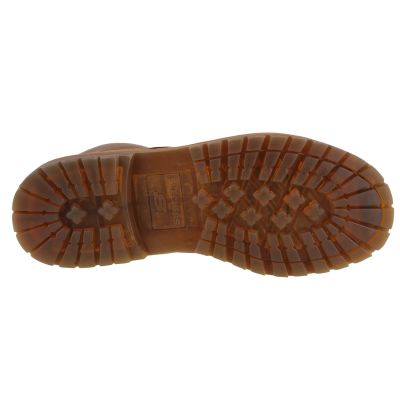 4. Skechers Alley Cats - Talgen 204169-DSCH Braun 42