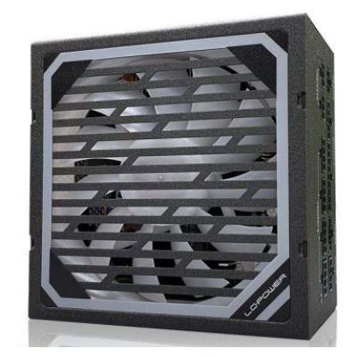 ATX 3.1 LC-Power Netzteil 750W/135mm 80+ Gold Super Silent Modular Serie