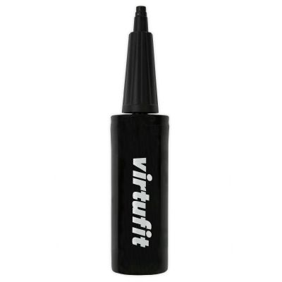 39. VIRTUFIT EISBAD XXL - 375 LITER - ANTHRAZIT - MIT ZUBEHÖR