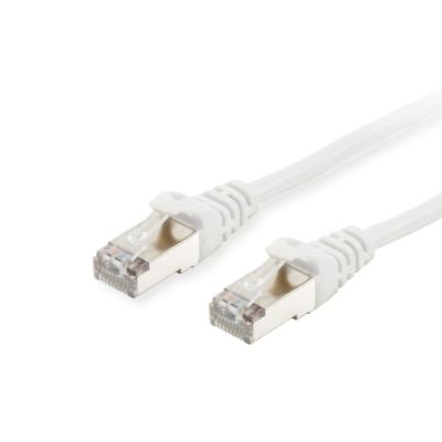 2. Equip 606011 Netzwerkkabel Weiß 30m Cat6a S/FTP (S-STP) Rund