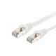 2. Equip 606011 Netzwerkkabel Weiß 30m Cat6a S/FTP (S-STP) Rund
