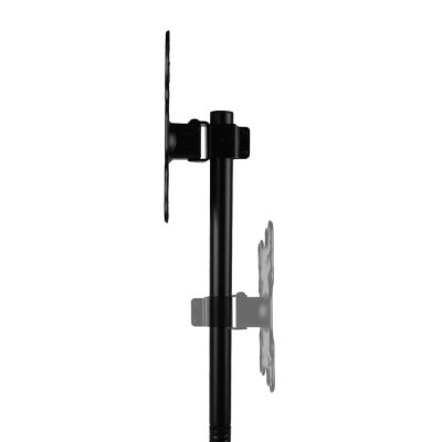 29. MACLEAN TV-Bodenhalterung / -Ständer, 27–55 Zoll, max. VESA 200 x 200, max. 60 kg, MC-181 B