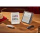 15. Kobo N257-AC-BK-U-PL Bluetooth-Fernbedienung mit Tablet-Tasten