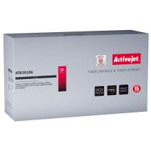Activejet ATB-3512N Toner (ersetzt Brother TN-3512; Supreme; 12.000 Seiten; schwarz)