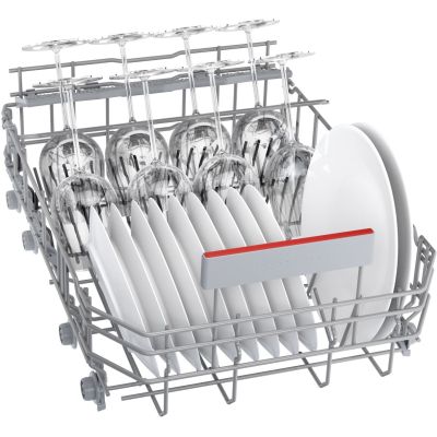 13. BOSCH SPV4HMX49E Einbaugeschirrspüler