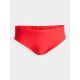 6. Herren Badehose für den Pool, Sportslip 4F 4FSS23USWTM016-62S